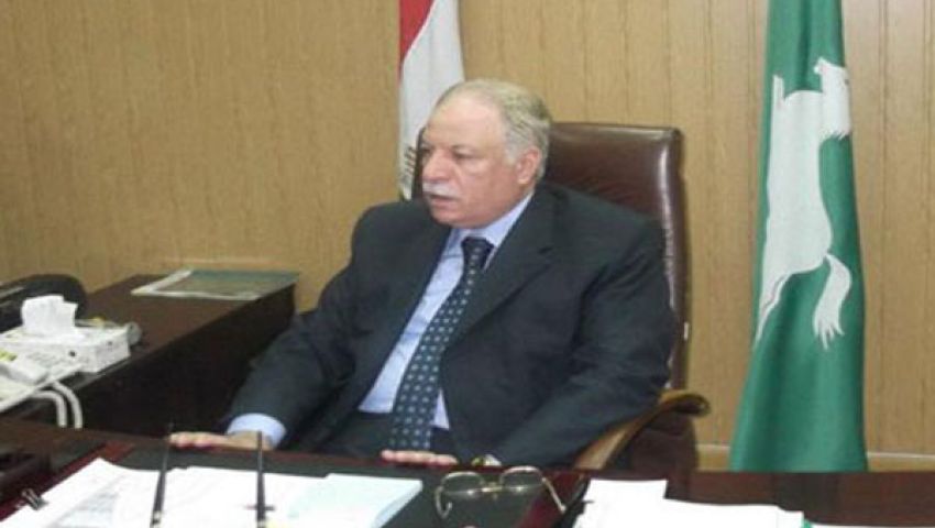 بروتوكول تعاون مع الصندوق الاجتماعي لتطوير 75 مدرسة بالشرقية