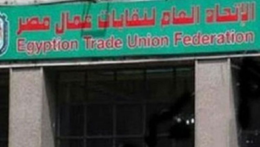 تراجع العمالة الأجنبية في مصر بنسبة 8.3%