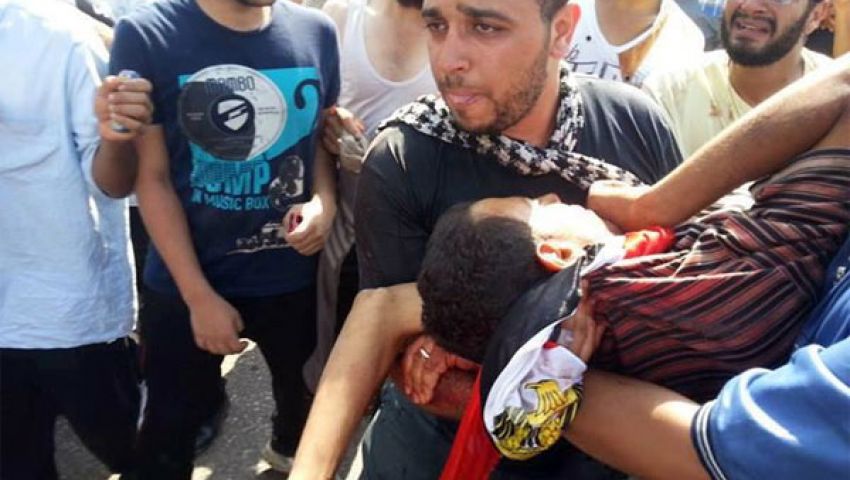 خبير فرنسي: الإخوان ليس لديهم مصلحة في سيناريو الحرب الأهلية