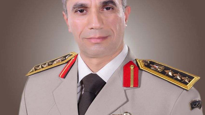 تفاصيل عملية القوات المسلحة لمجابهة التلوث البيئي لنهر النيل