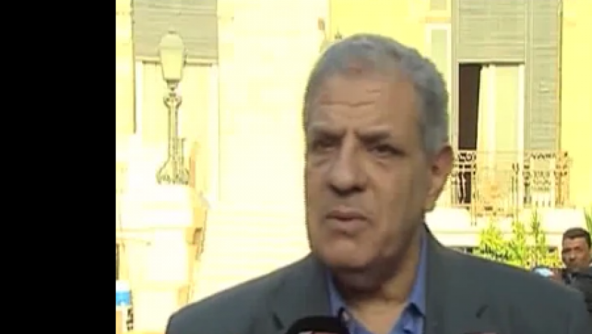 فيديو.. محلب: تعديلات الأسعار لحماية البسطاء