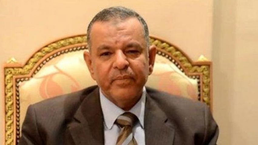 عيسى يعيد تشكيل المكتب الفني بالمنيا