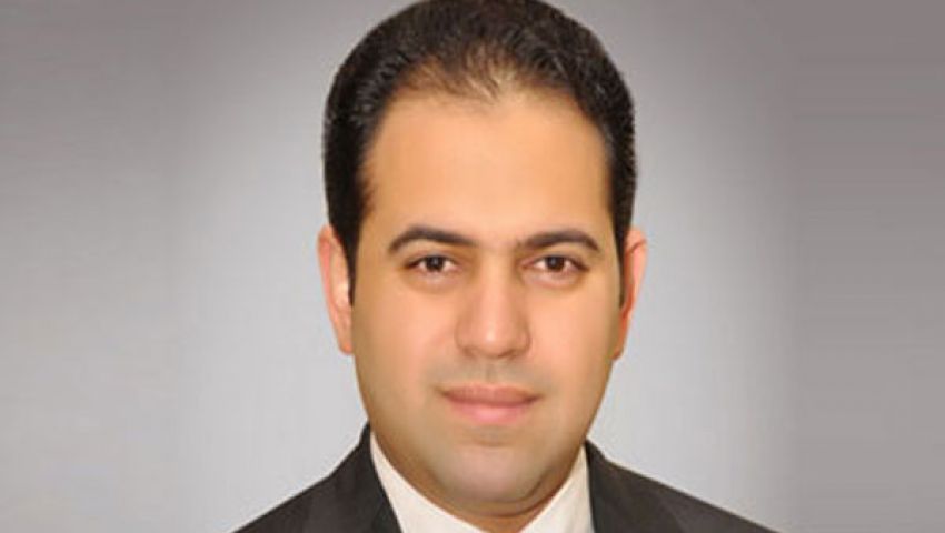 المستشار القانوني للأزهر مقرر للجنة المقومات