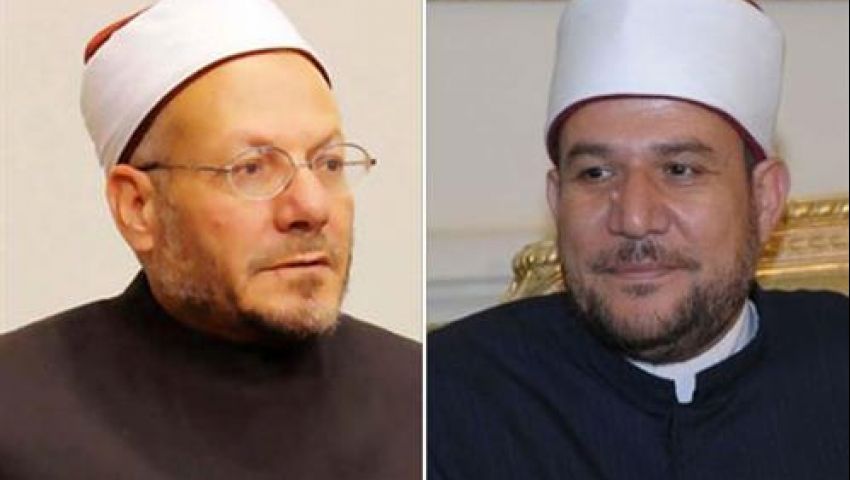 الأوقاف والإفتاء: قلادة النيل تكريم مستحق لخادم الحرمين