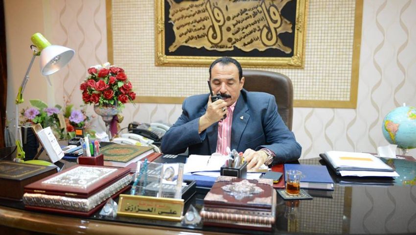 العزازي: عناصر ولاية سيناء وراء انفجار الشيخ زويد