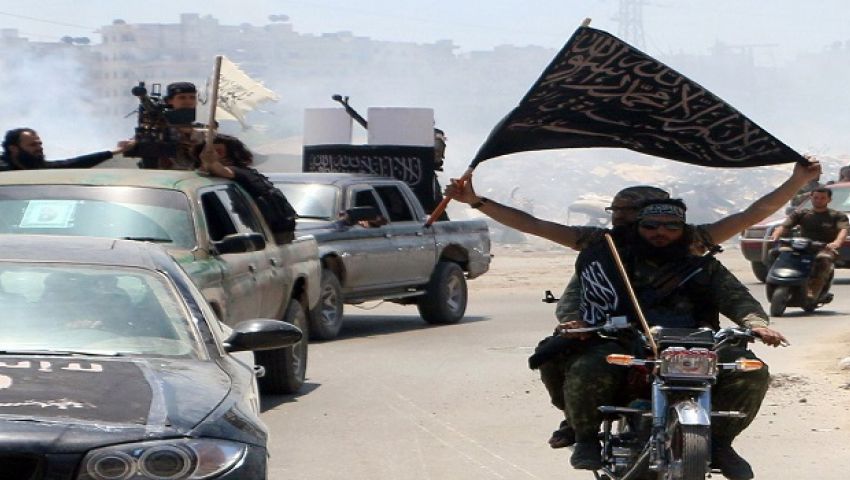 اشتباكات عنيفة بين «فتح الشام» وفصائل معارضة بشمال سوريا