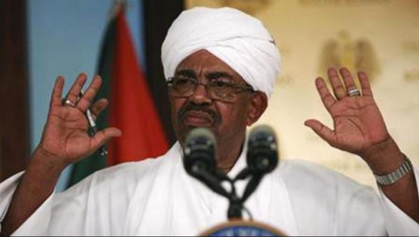 فيديو.. البشير: حلايب سودانية ولن نتنازل عنها