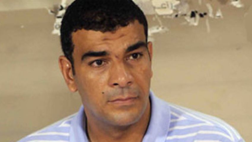 رياضيون يدشنون ائتلافا لدعم شرعية مرسي 