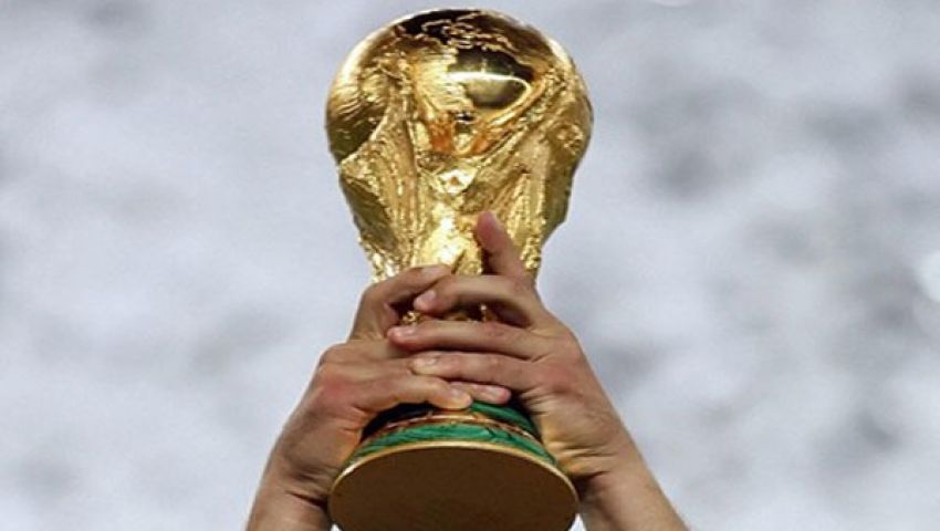 بالفيديو .. برنامج تليفزيوني شهير يستضيف كأس العالم