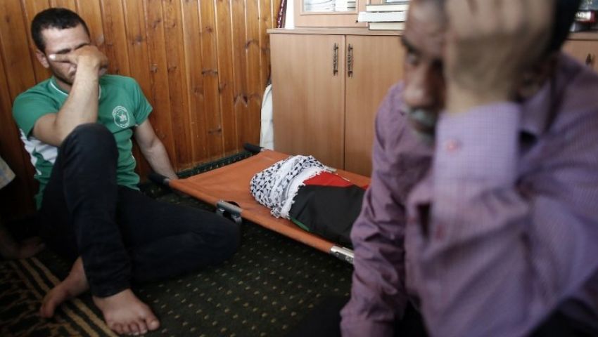 مصادر إسرائيلية: حارقو الرضيع يقتدون بتعاليم في اليهودية 
