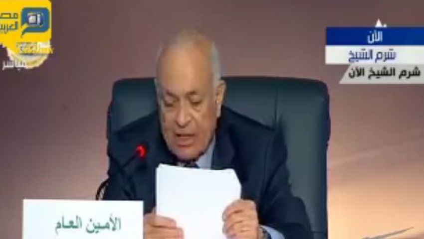 بالفيديو..العربي : ما يجمعنا أكثر مما يفرقنا
