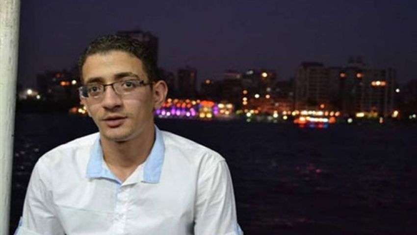 مصر ترفض التوقيع على الاتفاقية الدولية لحماية الأشخاص