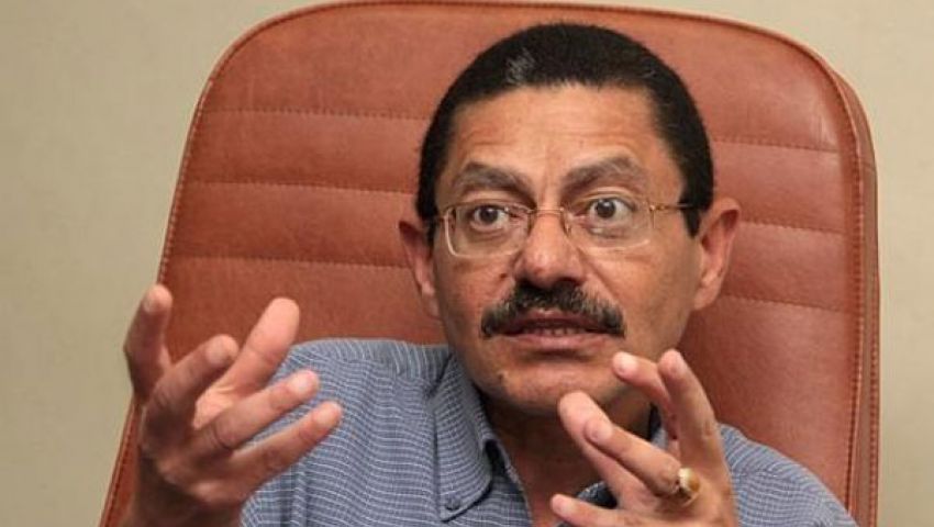 مفكر قبطي: انقلاب جديد ينتظر السيسي بعد عزل مرسي