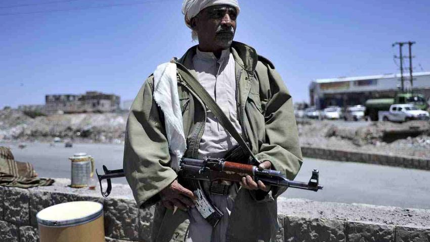 بريطانيا تعرب عن قلقها من إعلان تشكيل حكومة إنقاذ وطنى باليمن
