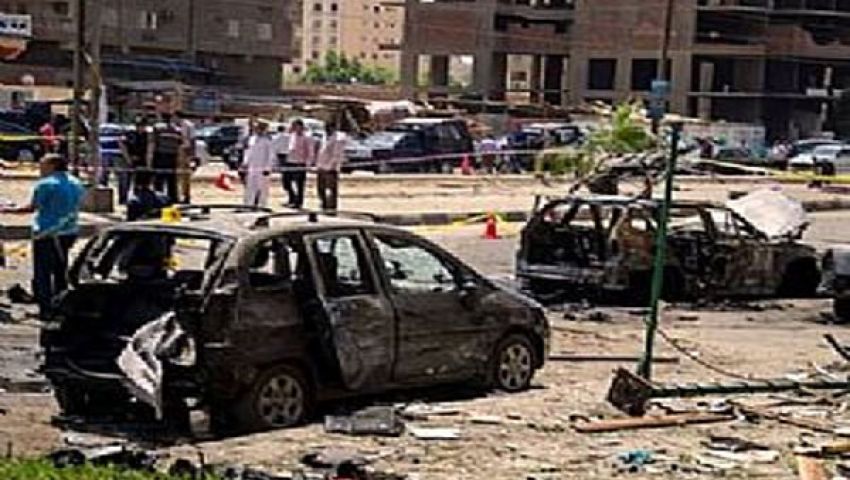 فيديو.. يوسف: بيت المقدس تريد إفشال الثورة