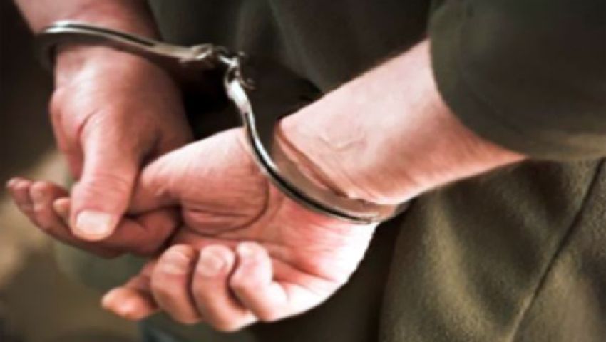 ضبط نجل رجل أعمال استولى على 5 ملايين جنيه
