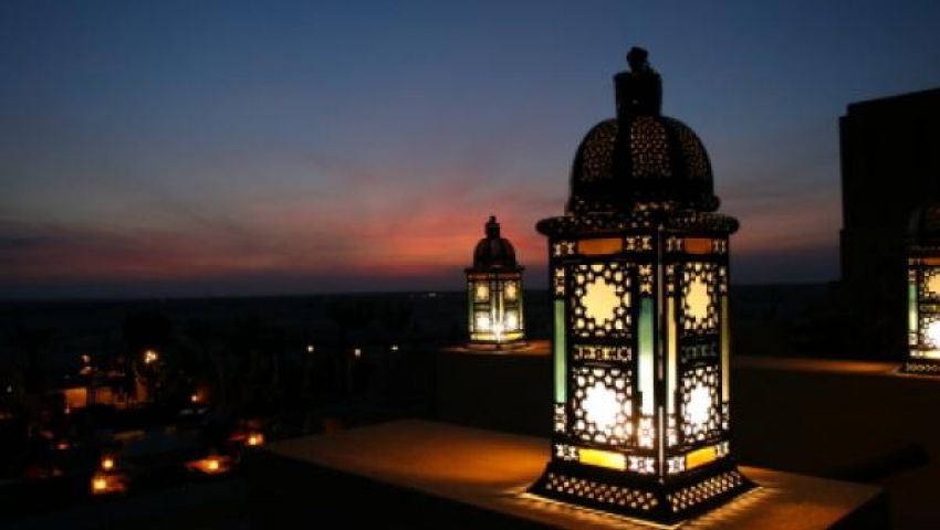 اليوم الأول