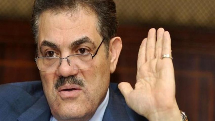 «البدوي» يجري الكشف الطبي الجمعة تمهيدًا للترشح الرئاسي.. ووفديون: «كومبارس»