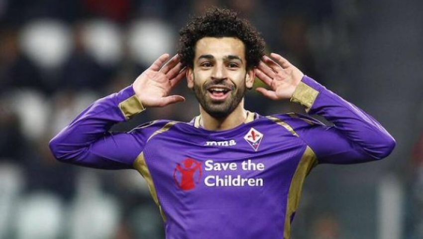 موقع إيطالي: إفريقيا تترقب مواجهة محمد صلاح وإيتو 