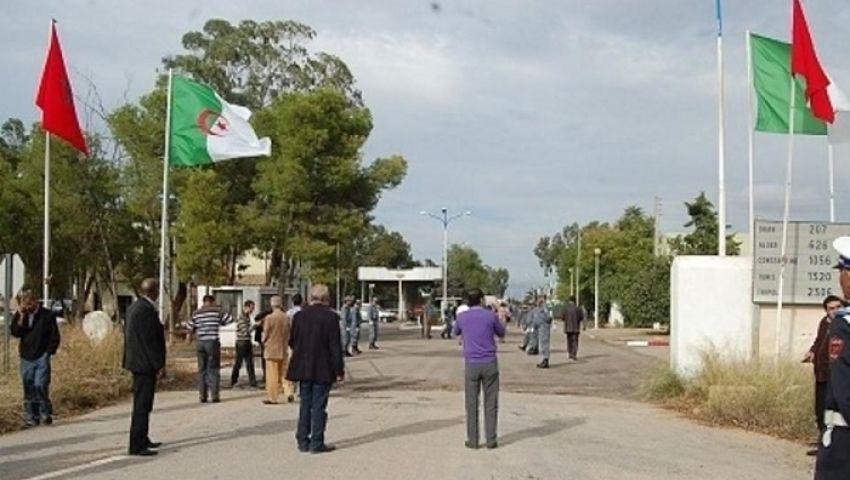 بعد بوتفليقة .. هل تعيد الجزائر فتح الحدود مع المغرب؟