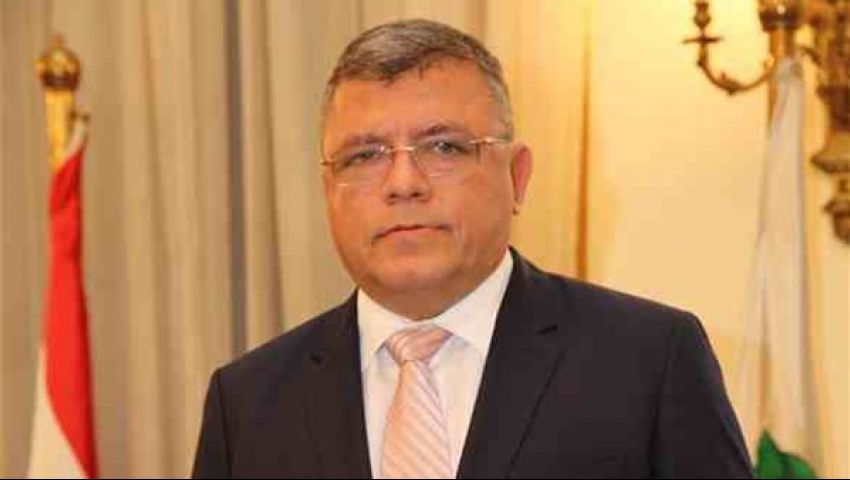 فيديو.. وزير الاتصالات: غير راضين عن مستوى خدمة الإنترنت في مصر