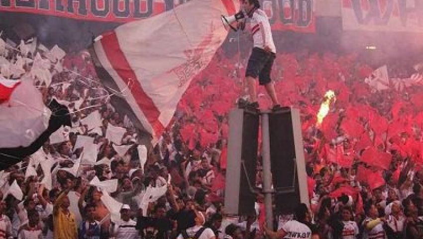 سيد مشاغب.. فارس أحرار  وبعبع مرتضى