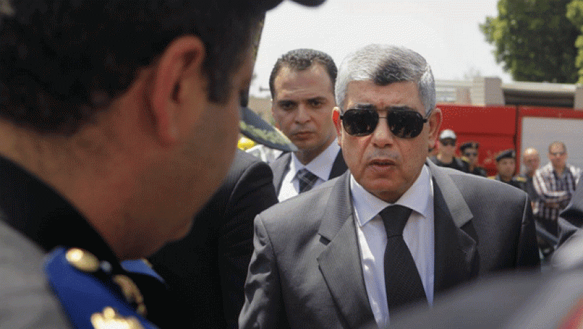 وزير الداخلية: الشرطة انحازت للشعب على مدار تاريخها