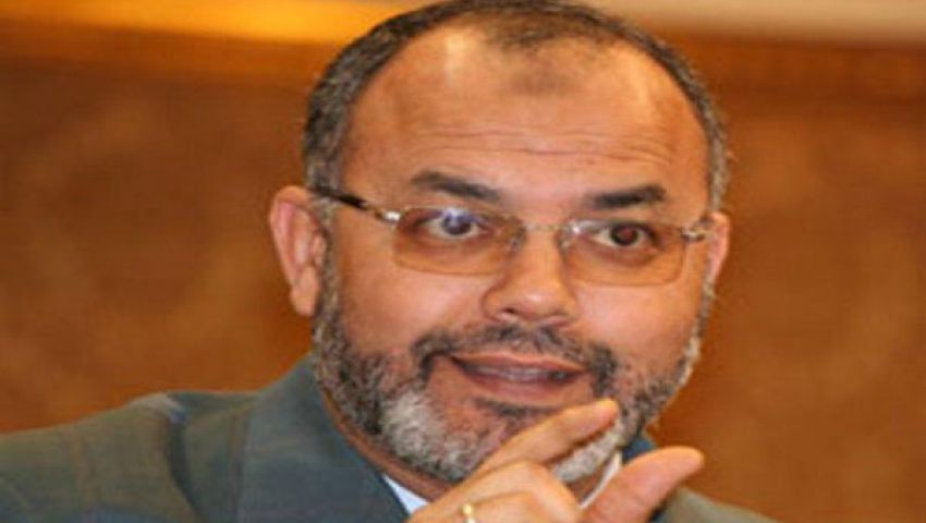 الحسيني: أربعة أسباب وراء سقوط مرسي