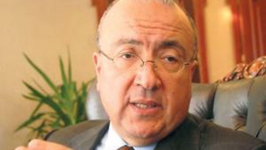 سفير مصر بأنقرة: 30 يونيو تكرار لثورة 25 يناير