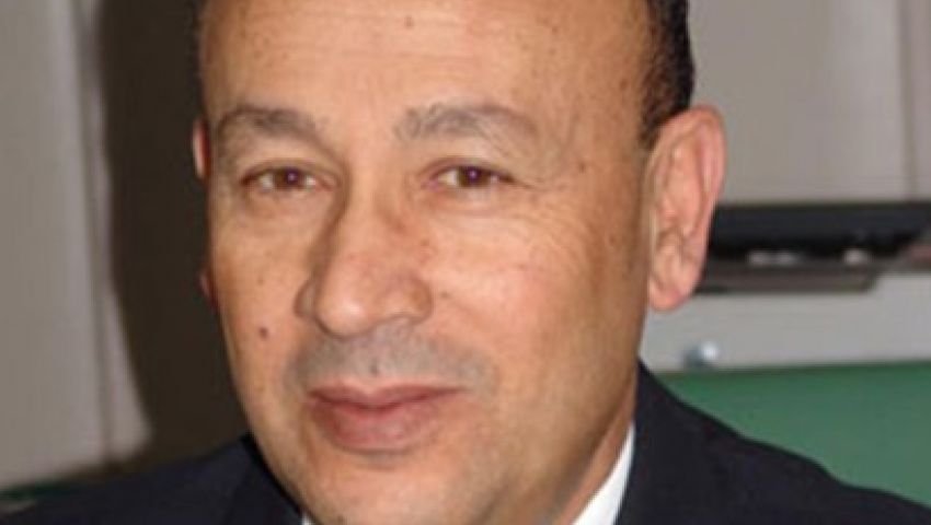 توقف رحلات مطار العريش بسبب ضعف الحركة