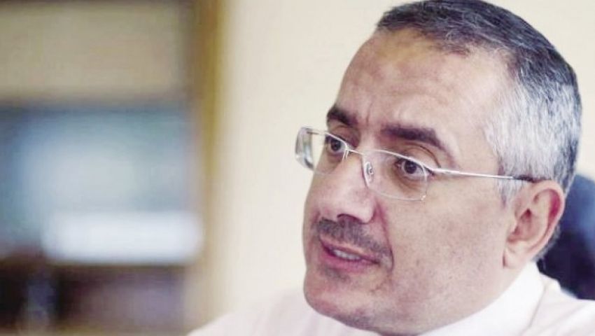 أبو خليل لعمرو خالد: لم تتخاذل بل تواطئت على دماء المصريين