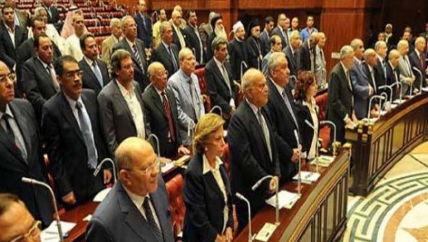 بالفيديو..فلاحو الصعيد: سنتحالف مع الشيطان لإسقاط الدستور