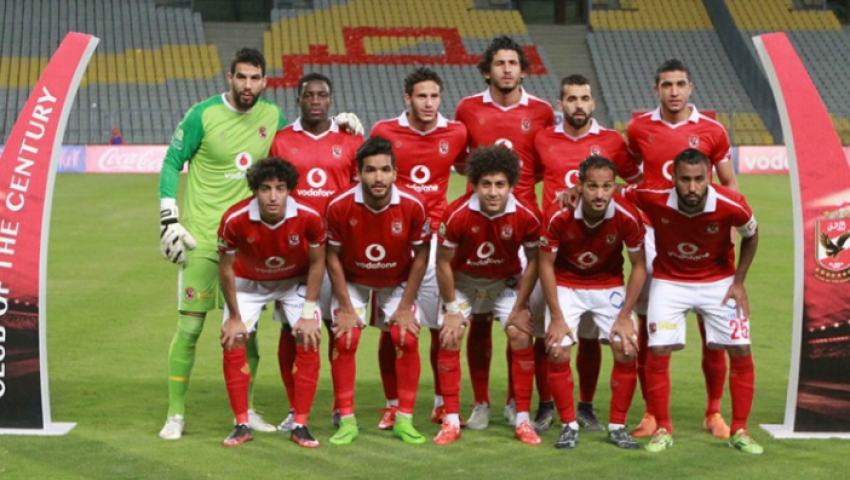 بالأرقام.. تاريخ مواجهات الاهلي مع أندية تنزانيا