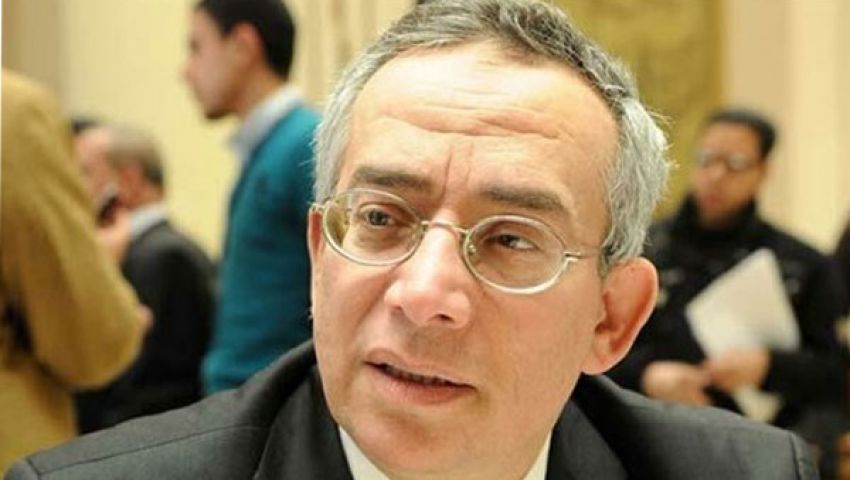 البرنس: ارتفاع منسوب المياه في ترعة المحمودية