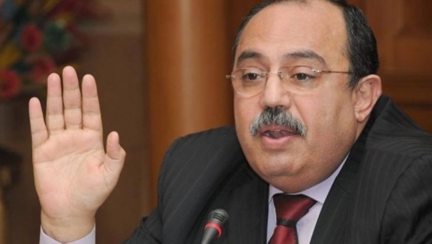 فيديو.. محافظ الإسكندرية: باراك أوباما فاشل
