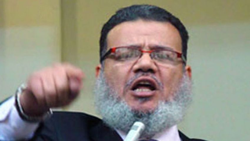 ممدوح إسماعيل: النور ضلع في المؤامرة