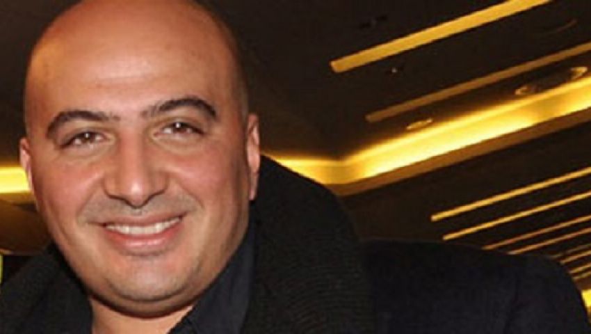 مجدي الهواري: لم أرشح زوجتي لـمتجوزين جديد