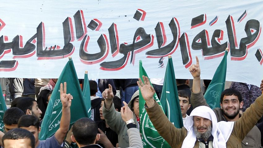 أزمة القيادة داخل الإخوان المسلمين: الأخطر في تاريخ الجماعة والسناريوهات المحتملة