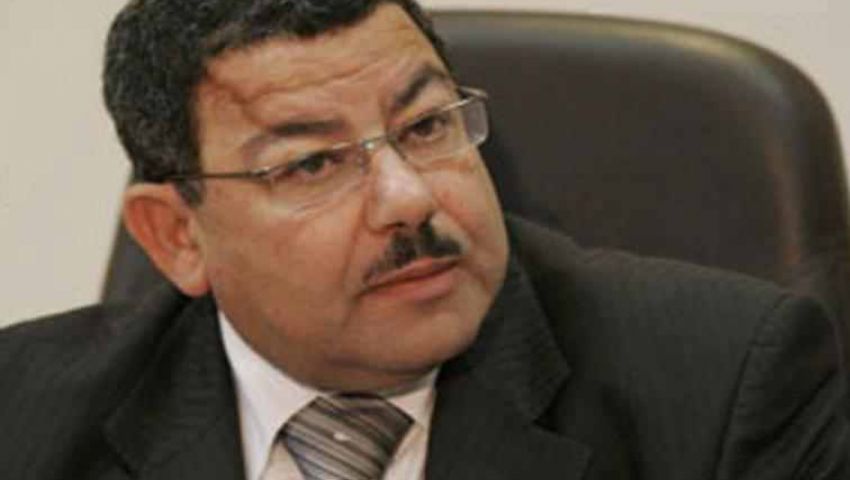 سيف الدين عبد الفتاح: حكومة الانقلاب تتحالف مع أصحاب المصالح لإعادة نظام مبارك