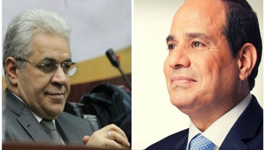 القومي للإعاقة يطالب معلومات عن مرشحي الرئاسة