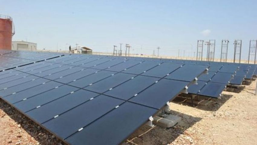 36 شركة تتنافس على إنتاج الكهرباء شمسيًا في مصر