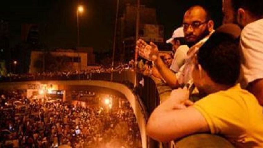 الداخلية: لا نتجاوز ضد الإخوان ونعاملهم بالقانون