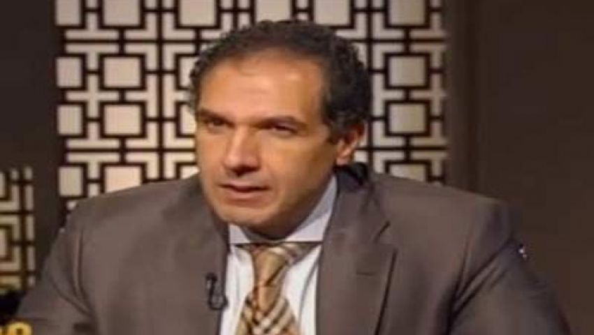حجازى: قبلت مهمتي على أساس إيجاد إطار للحركة الإصلاحية