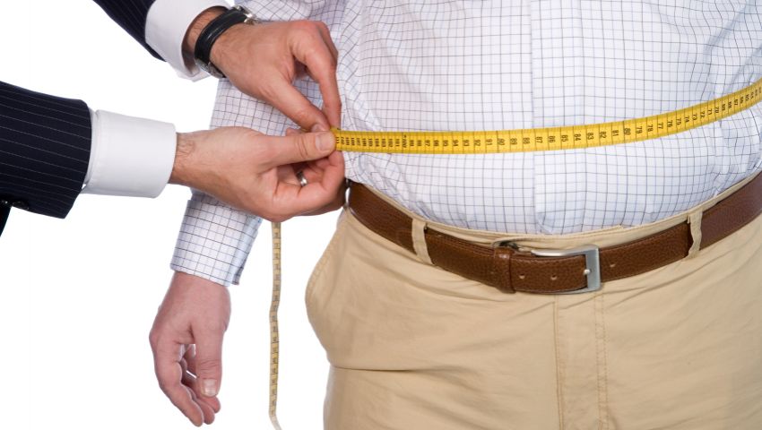 5 نصائح رمضانية تخلصك من الكرش نهائيًا