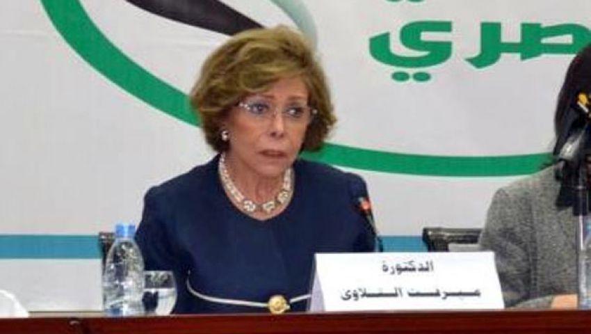 التلاوي: لسنا في حاجة للمادتين 219 و4