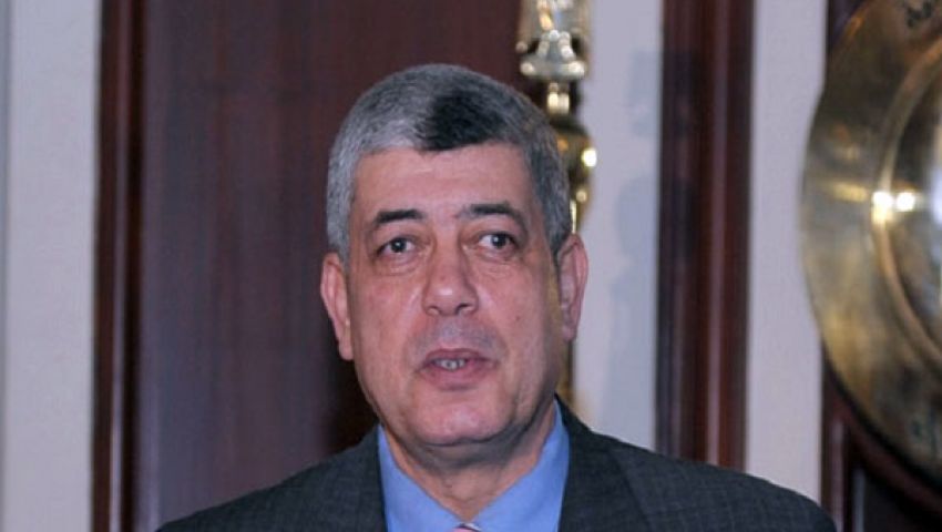 شارات سرية لزي الضباط في 30 يونيو