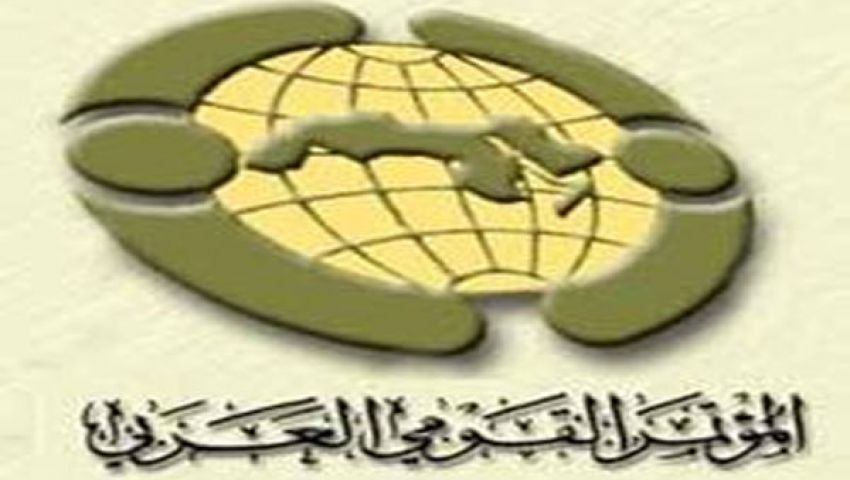 القومي العربي يعقد دورة استثنائية بعد مجزرة سيناء