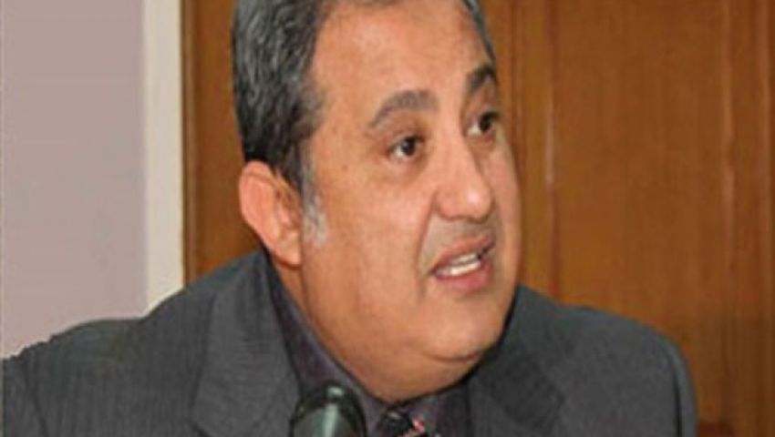 رئيس دار الوثائق السابق: بلاغ وزير الثقافة ضدي تخبطًا