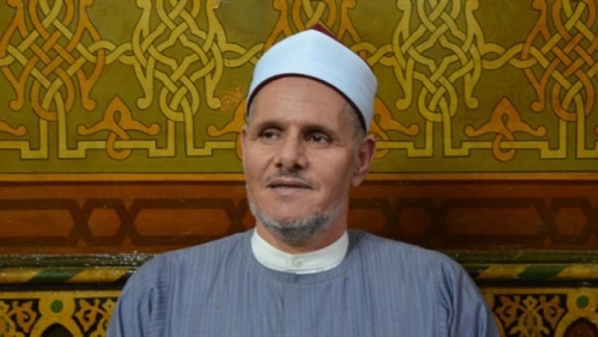 الأوقاف: لم نحل مناظر بحيري للتحقيق