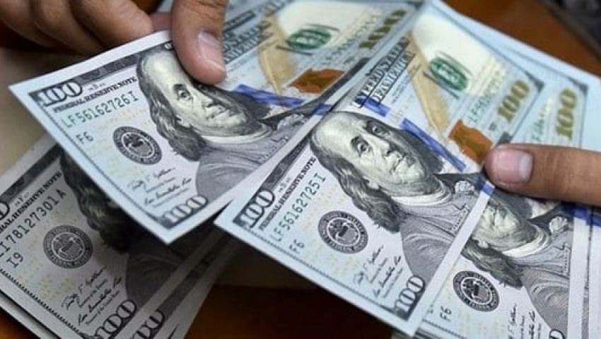 سعر الدولار اليوم الخميس 6 - 6 - 2019